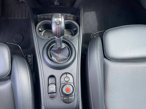 2019 MINI Countryman Cooper S