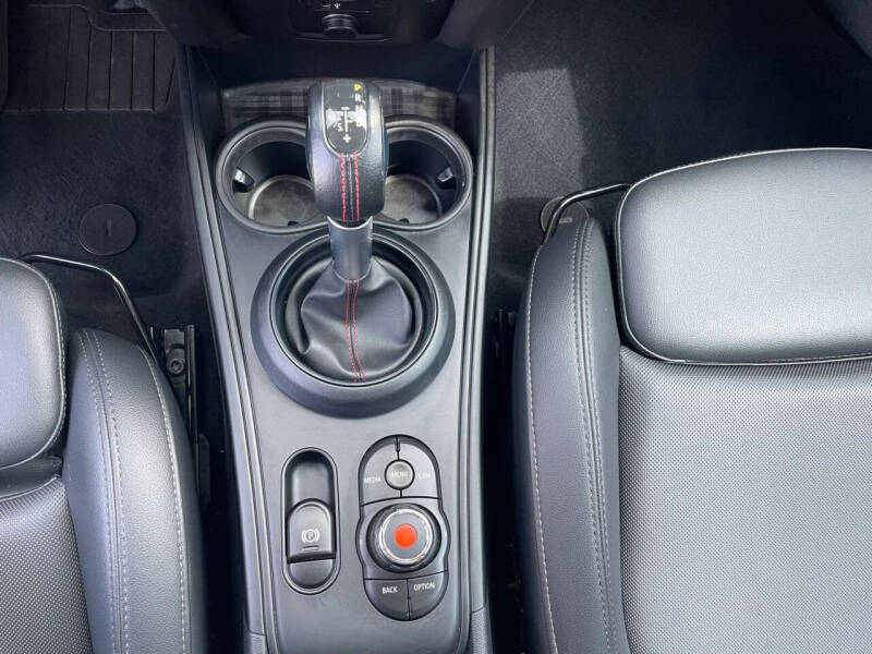 2019 MINI Countryman Cooper S