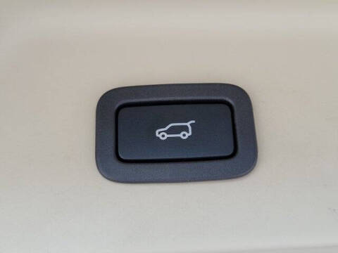 2020 Land Rover Range Rover HSE