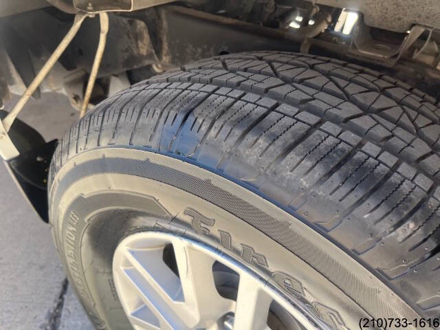 2018 Nissan Frontier SV V6