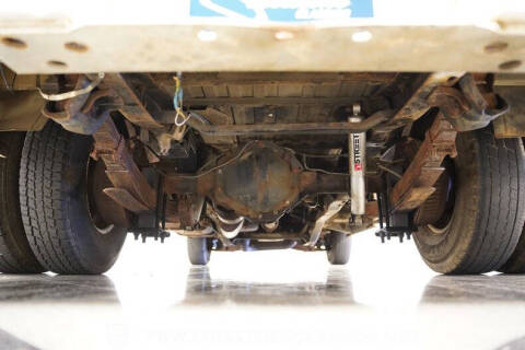 1988 Chevrolet R/V 3500 Series