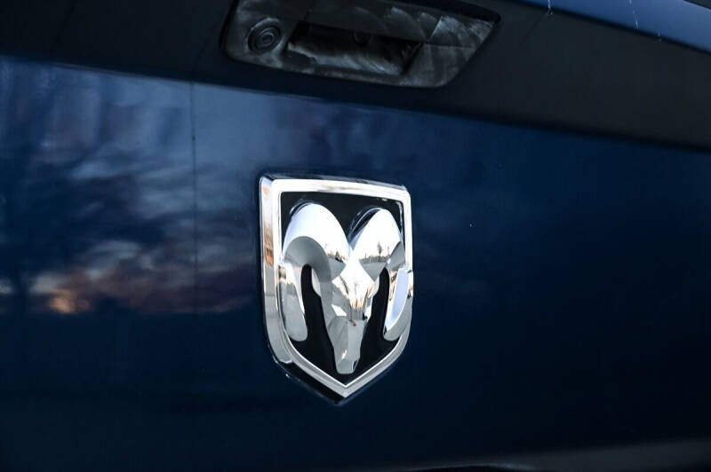 2019 RAM 1500 Classic Lone Star