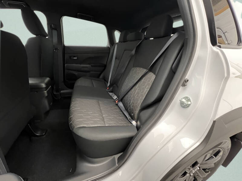 2026 Mitsubishi Outlander Sport