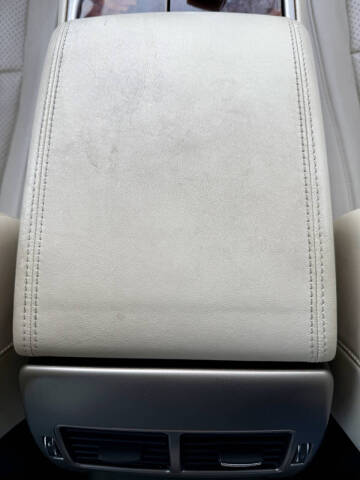 2011 Jaguar XF Premium