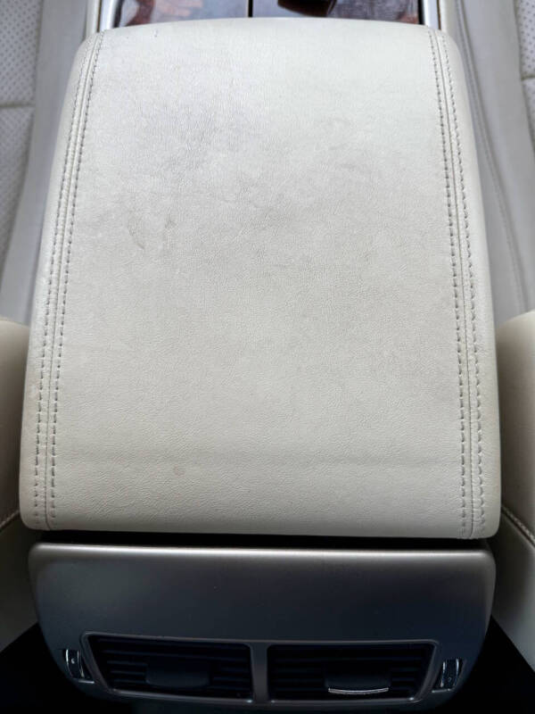 2011 Jaguar XF Premium