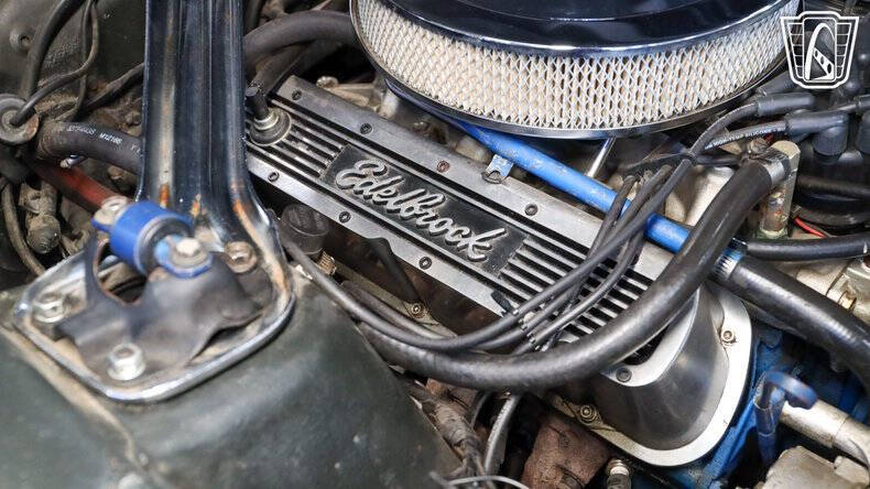 1970 Ford Mustang