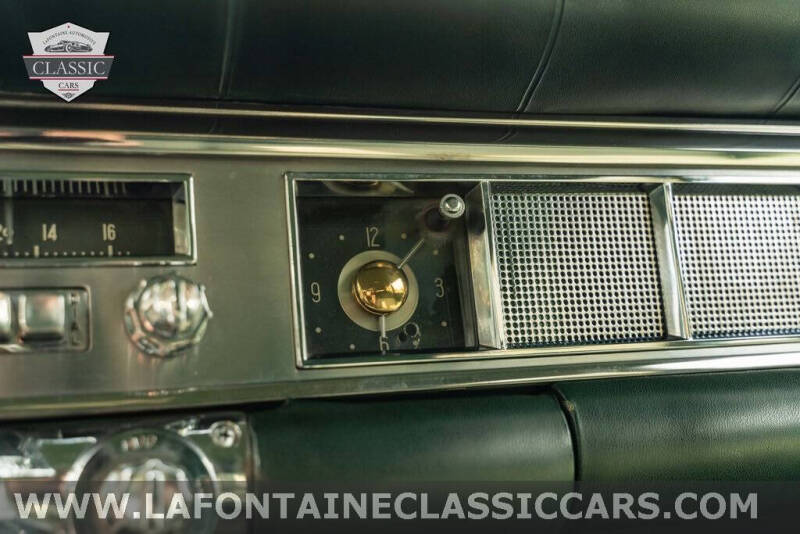 1954 Chrysler New Yorker