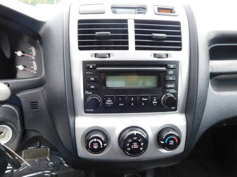 2008 Kia Sportage LX