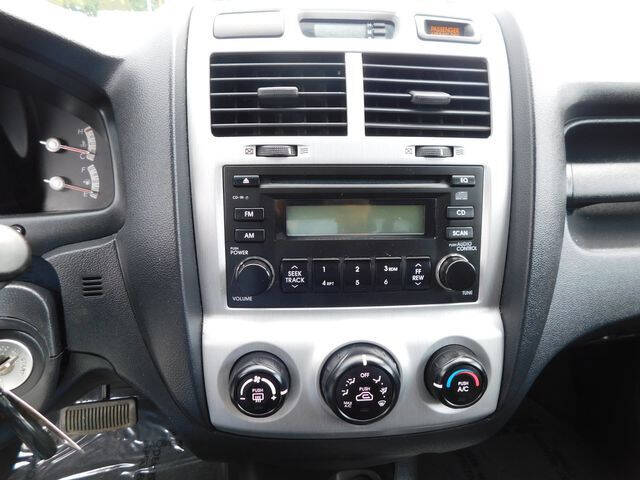 2008 Kia Sportage LX