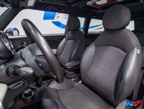 2014 MINI Clubman Cooper S