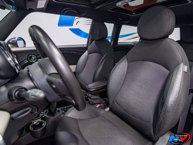 2014 MINI Clubman Cooper S