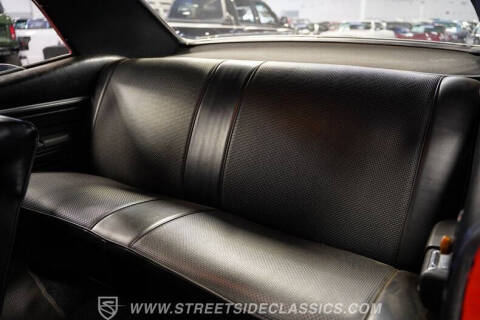 1969 Chevrolet Biscayne