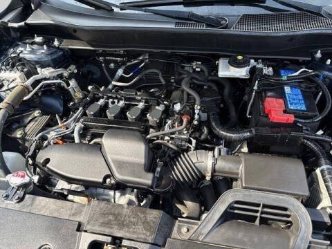 2023 Honda CR-V