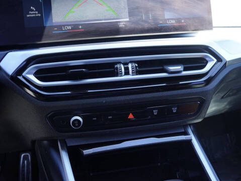 2023 BMW 3 Series M340i