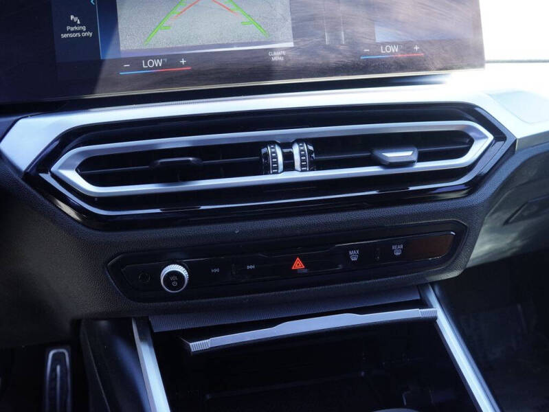 2023 BMW 3 Series M340i
