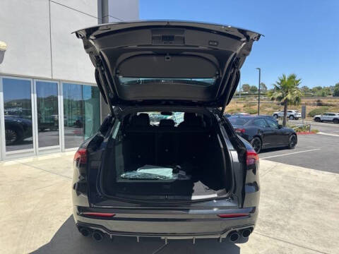 2025 Maserati Grecale Modena