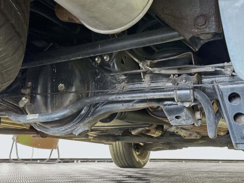 2007 Toyota Land Cruiser