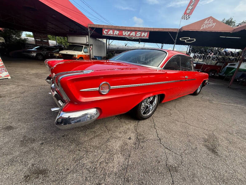 1962 Chrysler 300