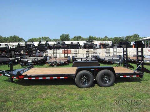 2025 BWISE Equipment EH18-14-HD