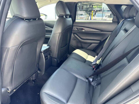 2023 Mazda CX-30 2.5 S Preferred