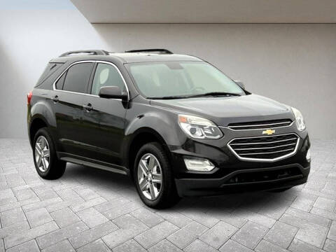 2016 Chevrolet Equinox for sale at Lasco of Waterford in Waterford MI