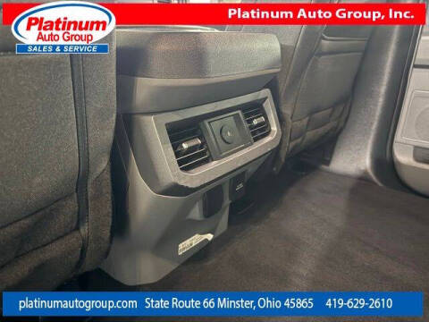 2023 Ford F-250 Super Duty