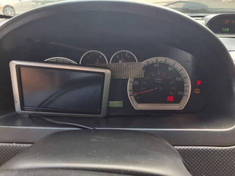 2009 Chevrolet Aveo Aveo5 LS