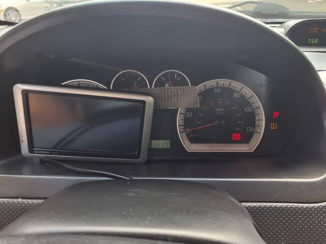 2009 Chevrolet Aveo Aveo5 LS