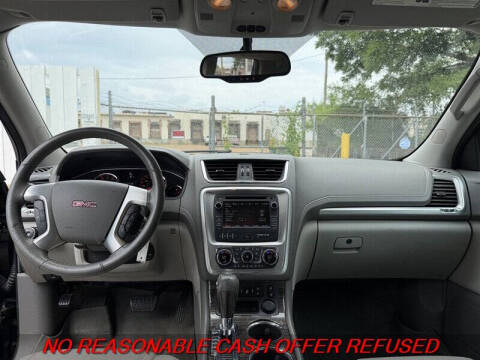 2014 GMC Acadia SLT-1