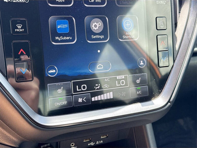 2023 Subaru WRX Premium