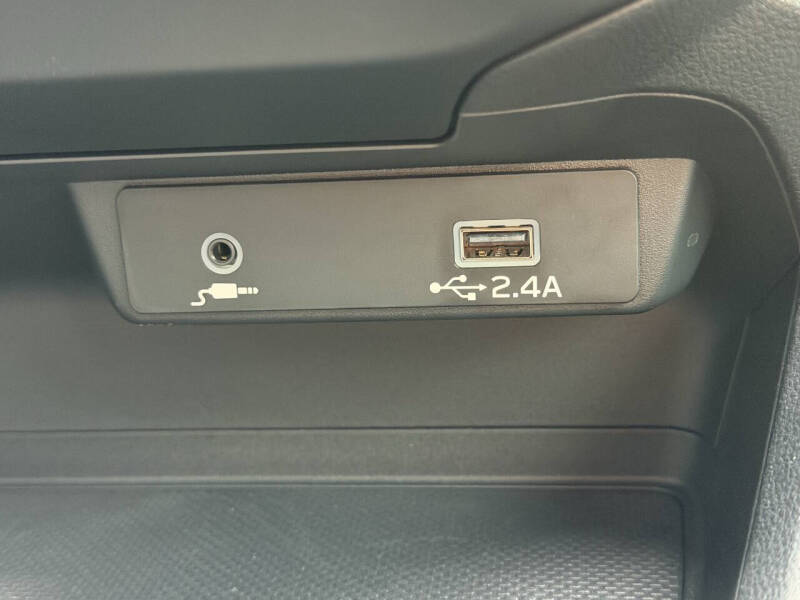 2024 Subaru Impreza