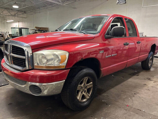 2006 Dodge Ram 1500 for sale at Paley Auto Group in Columbus, OH