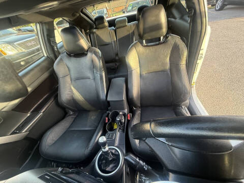 2014 Scion tC Monogram