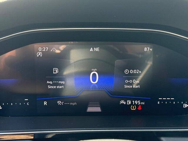 2025 Volkswagen Jetta S
