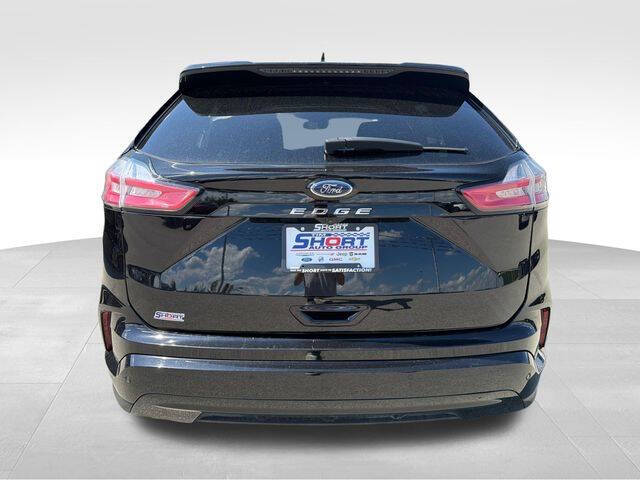 2024 Ford Edge ST-Line