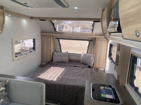 2026 nuCamp RV HAVEN 220