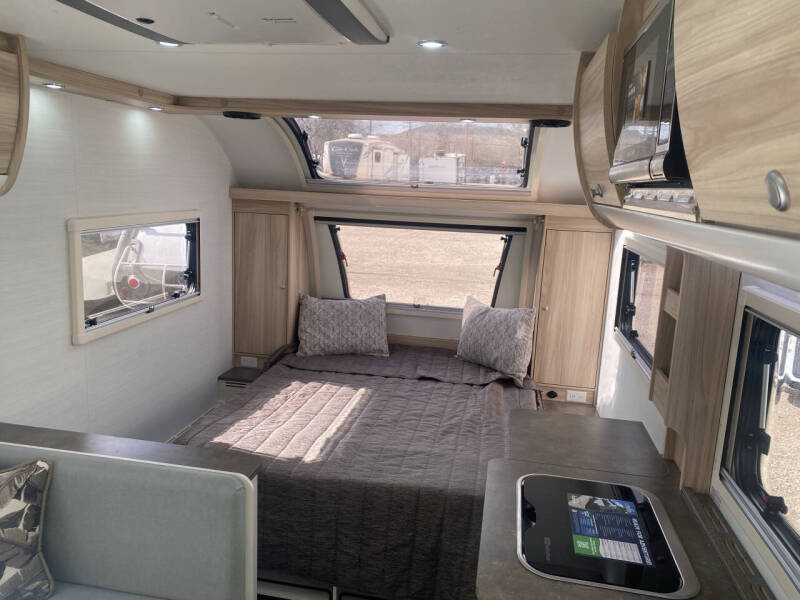 2026 nuCamp RV HAVEN 220