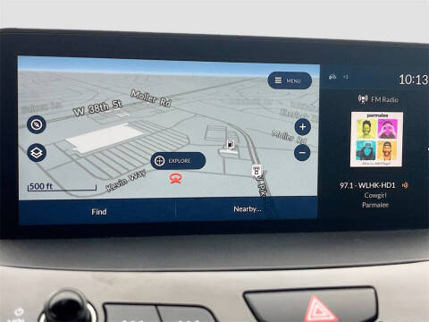 2022 Acura RDX SH-AWD w/Advance