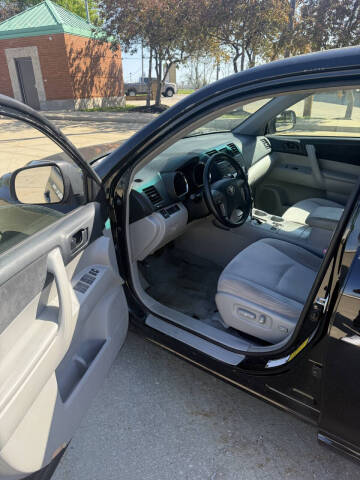 2009 Toyota Highlander