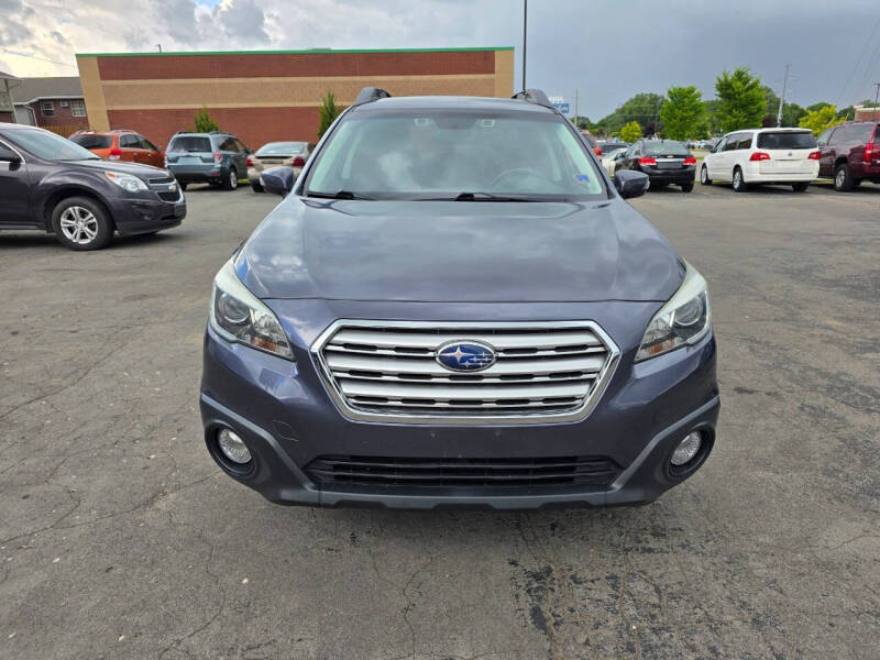 2011 Subaru Forester 2.5X Premium