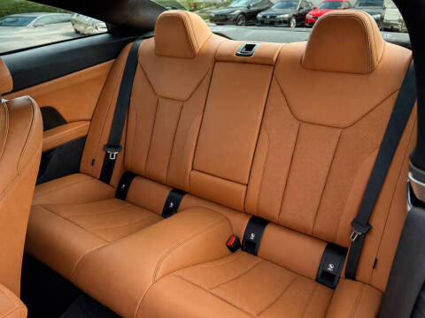 2023 BMW 4 Series 430i