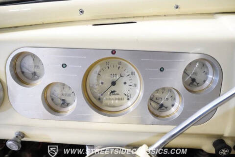 1938 Chevrolet Master Deluxe