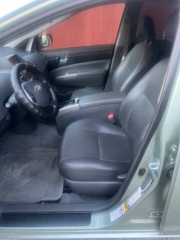 2008 Toyota Prius Touring