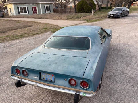 1974 Plymouth Barracuda