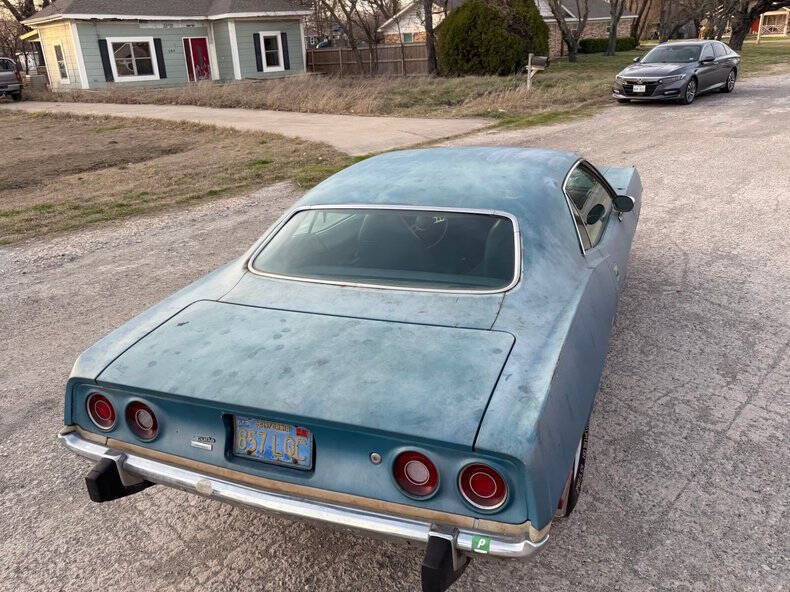 1974 Plymouth Barracuda