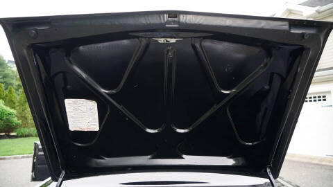 1968 Chrysler New Yorker
