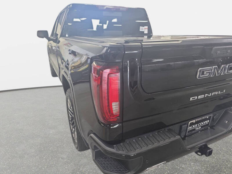 2022 GMC Sierra 1500 Denali Ultimate