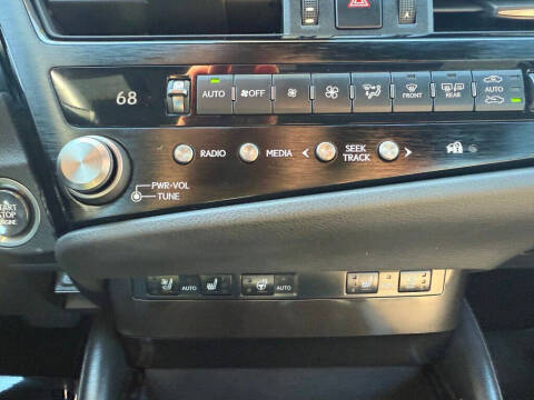 2023 Lexus ES 350