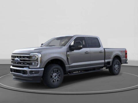 2026 Ford F-250 Super Duty