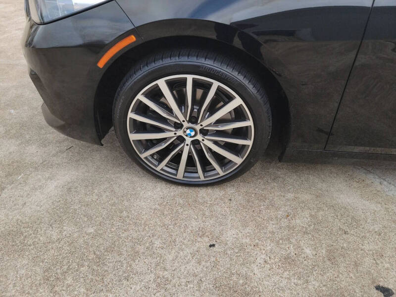 2020 BMW 2 Series 228i xDrive Gran Coupe